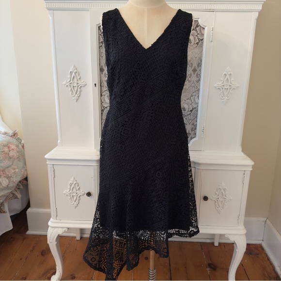NWT Donna Karen New York Cocktail Dress - Picture 1 of 12
